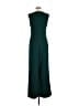 Lulus Solid Green Jumpsuit Size L - photo 2