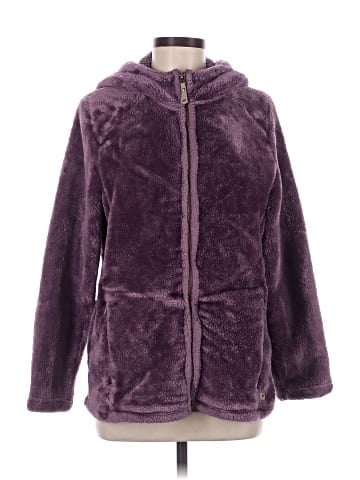 ZeroXposur Faux Fur Jacket (view 1)