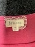 Btween Pink Short Sleeve Top Size 10 - photo 3