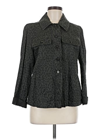 Ann Taylor LOFT Coat (view 1)