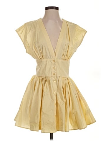 Zara Cocktail Dress (view 1)