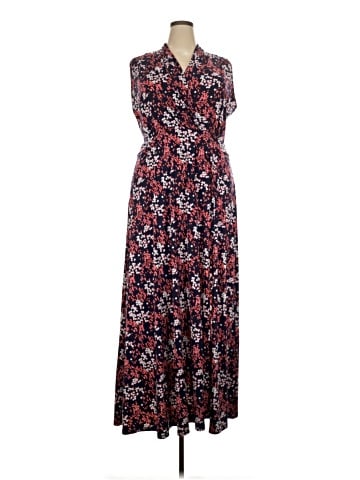 MICHAEL Michael Kors Casual Dress (view 1)