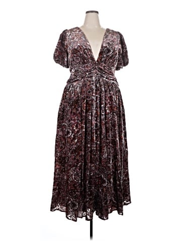 Anthropologie Cocktail Dress (view 1)