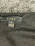 Mine 100% Polyester Black Casual Dress Size S - photo 7