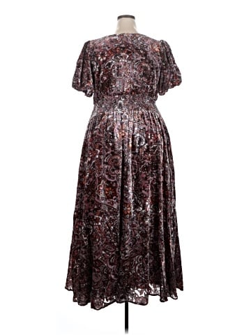 Anthropologie Cocktail Dress (view 2)