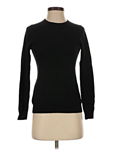 Charter Club Cashmere Pullover Sweater (view 1)