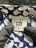 CAbi 100% Polyester Blue Sleeveless Blouse Size S - photo 7