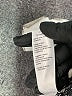Topshop 100% Polyester Print Black Casual Dress Size 6 - photo 8