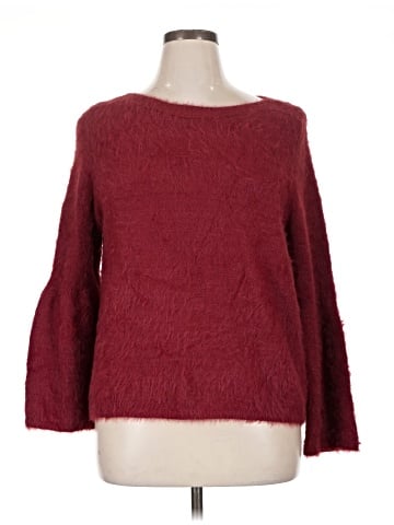 LC Lauren Conrad Pullover Sweater (view 1)