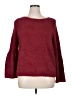LC Lauren Conrad Burgundy Pullover Sweater Size XL - photo 1