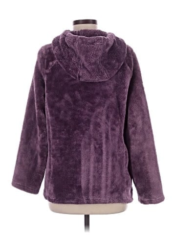 ZeroXposur Faux Fur Jacket (view 2)
