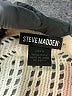Steve Madden 100% Acrylic Ivory Poncho One size - photo 7