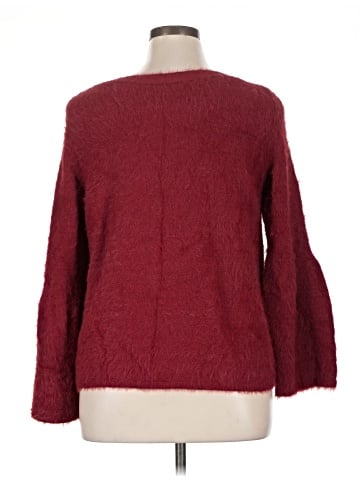 LC Lauren Conrad Pullover Sweater (view 2)