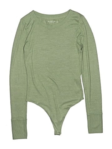 Abercrombie & Fitch Bodysuit (view 1)