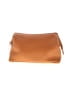 FURLA Tan Makeup Bag One size - photo 1