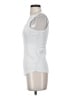 Caslon 100% Cotton White Tank Top Size XS - photo 5