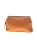 FURLA Tan Makeup Bag One size - photo 2