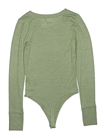 Abercrombie & Fitch Bodysuit (view 2)