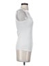 Caslon 100% Cotton White Tank Top Size XS - photo 4