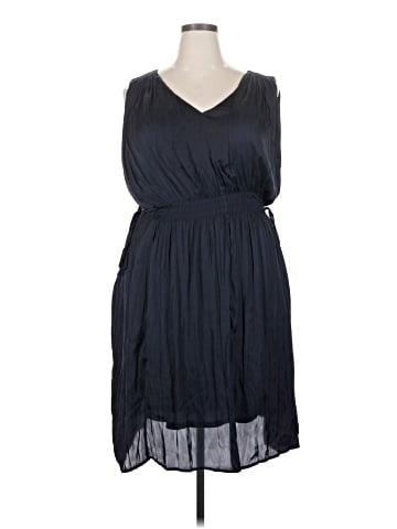 Ryan Wythe Casual Dress (view 1)