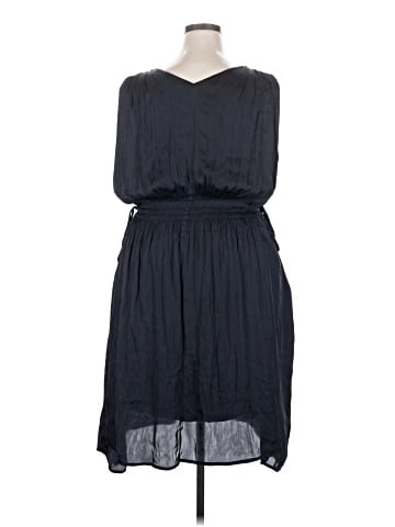 Ryan Wythe Casual Dress (view 2)
