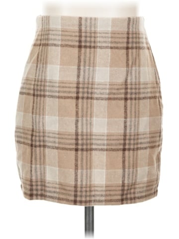 Shein Casual Skirt (view 1)