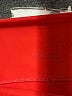 Fabletics Solid Red Active Pants Size 14 (estimated) - photo 7