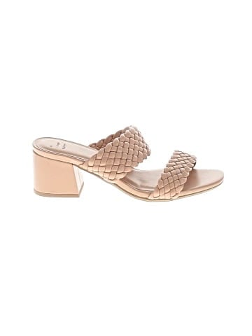 Dolce Vita Sandals (view 1)