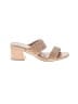 Dolce Vita Tan Sandals Size 6 1/2 - photo 1
