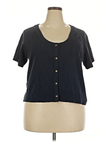 Madewell Linden Scoop Sweater Tee (view 1)