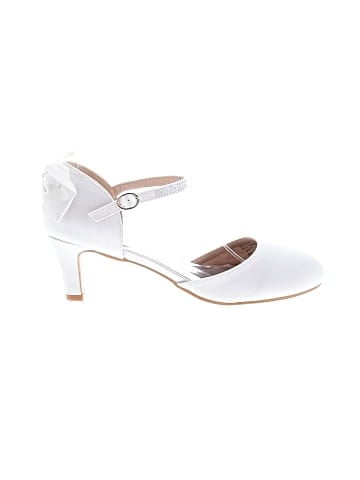 Badgley Mischka Heels (view 1)