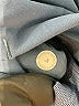 Lululemon Athletica Blue Active Pants Size 4 - photo 8