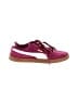 Puma Purple Sneakers Size 8 1/2 - photo 1
