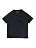 Under Armour 100% Polyester Black Active T-Shirt Size S (youth) - photo 2