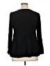 Torrid 100% Elastic Black Casual Dress Size 1X Plus (1) - photo 2