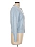 Assorted Brands Blue Cardigan Size L - photo 4