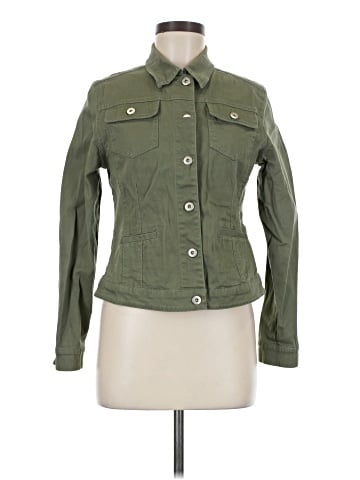 Bamboo Traders Jacket (view 1)