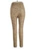 Beyond Yoga Argyle Gold Leggings Size XL - photo 2