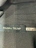 Ivanka Trump 100% Polyester Black Long Sleeve Blouse Size L - photo 7