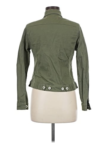 Bamboo Traders Jacket (view 2)