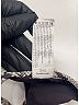 Zimmermann Animal Print Brown Swimsuit Bottoms Size 6 (1) - photo 5
