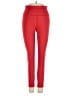 Zyia Active Red Active Pants Size 4 - photo 1