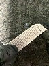SPANX Black Track Pants Size S - photo 8