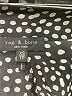 Rag & Bone Polka Dots Silver Long Sleeve Blouse Size XS - photo 7