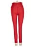 Zyia Active Red Active Pants Size 4 - photo 2
