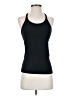 Athleta Black Tank Top Size S - photo 1
