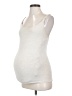 Kindred Bravely Ivory Tank Top Size XS Maternity - photo 1