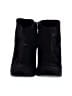 Old Navy Black Ankle Boots Size 7 - photo 2