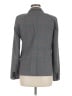 J.Crew Plaid Gray Blazer Size 6 - photo 2