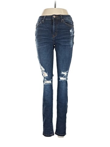 KANCAN JEANS Jeans (view 1)